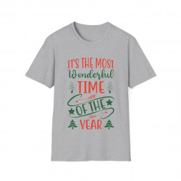 It's the most wonderful time of the year T-Shirt