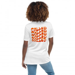 Called - Women's Relaxed T-Shirt