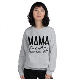 Mama Mode Sweatshirt